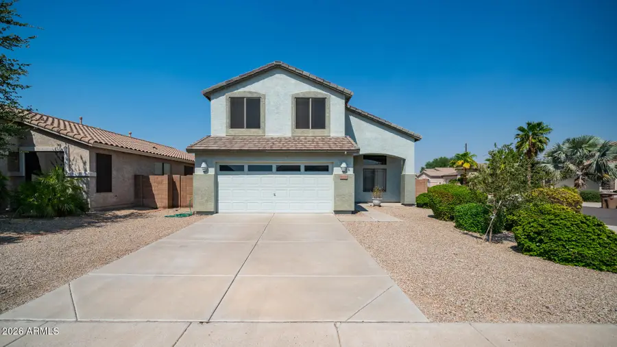 9138 W Clara Lane, Peoria, AZ 85382 - #2