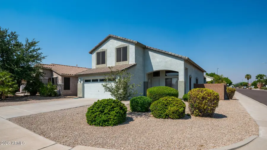 9138 W Clara Lane, Peoria, AZ 85382 - #3