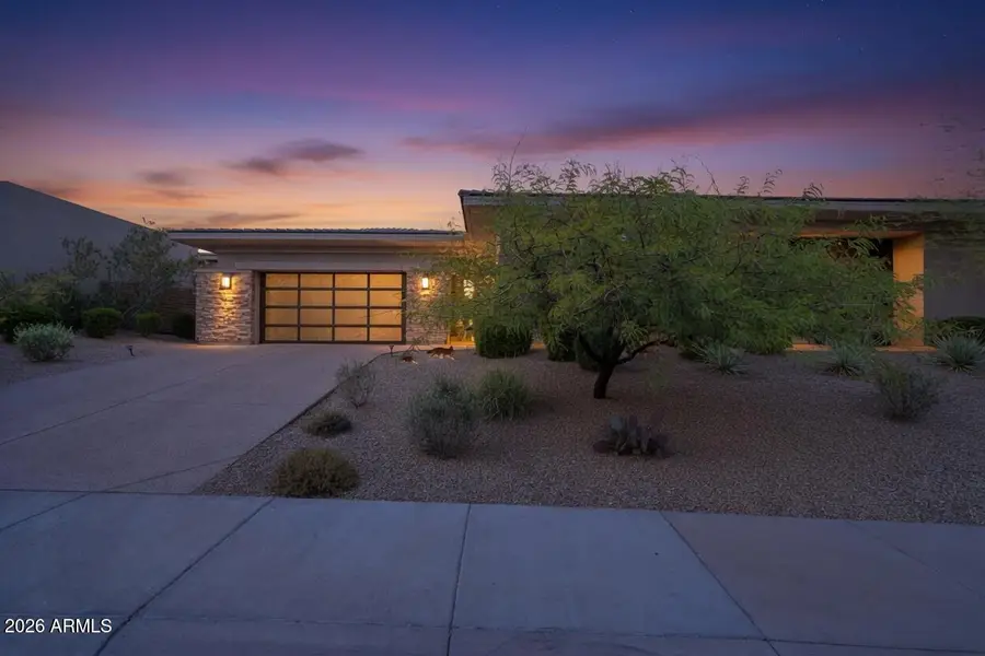 13950 N Territory Trail, Fountain Hills, AZ 85268 - #2