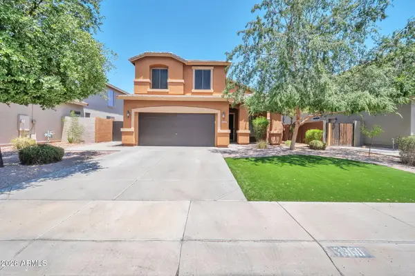 3368 E Lafayette Avenue, Gilbert, AZ 85298
