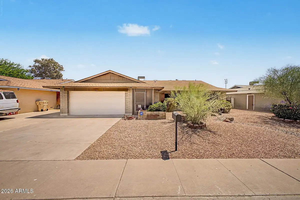 5221 W Evans Drive, Glendale, AZ 85306 - #1