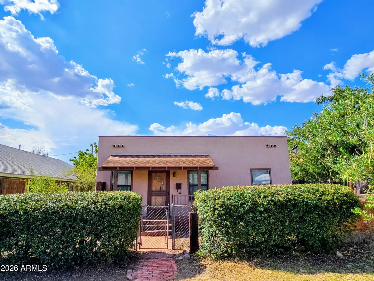 15 Black Knob View, Bisbee, AZ 85603 - #1