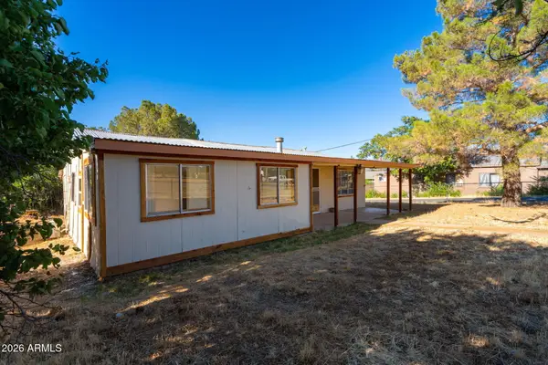 13160 E Prescott Street, Humboldt, AZ 86329