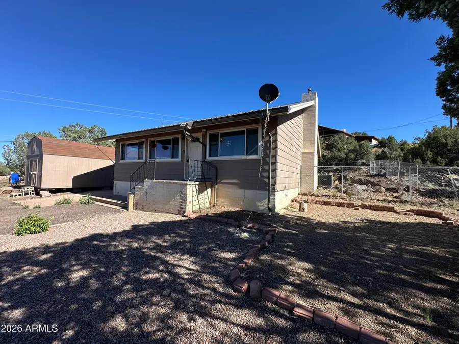 8309 Lone Pine Drive, Show Low, AZ 85901 - #3