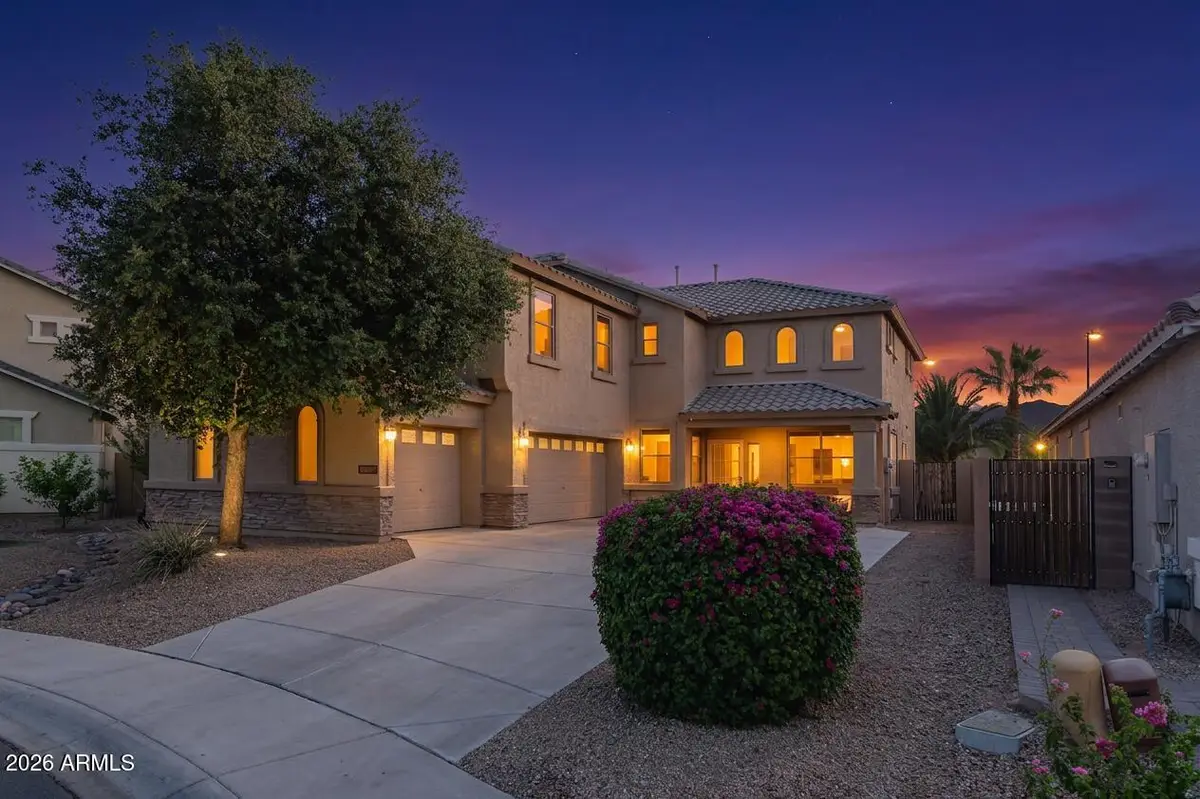 20945 N Danielle Avenue, Maricopa, AZ 85138 - #1