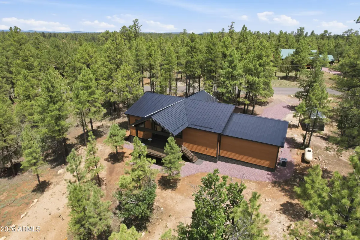 3847 Apache Drive, Happy Jack, AZ 86024 - #1