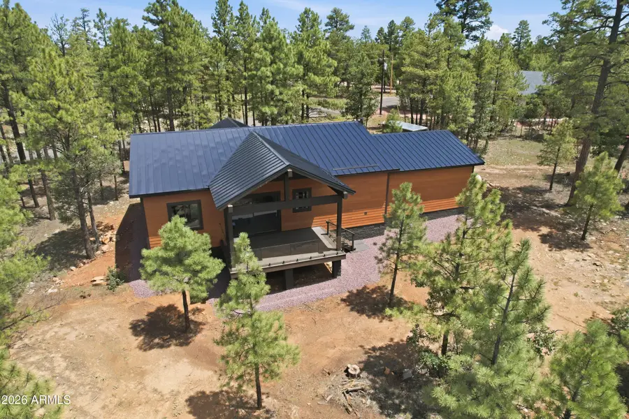3847 Apache Drive, Happy Jack, AZ 86024 - #3