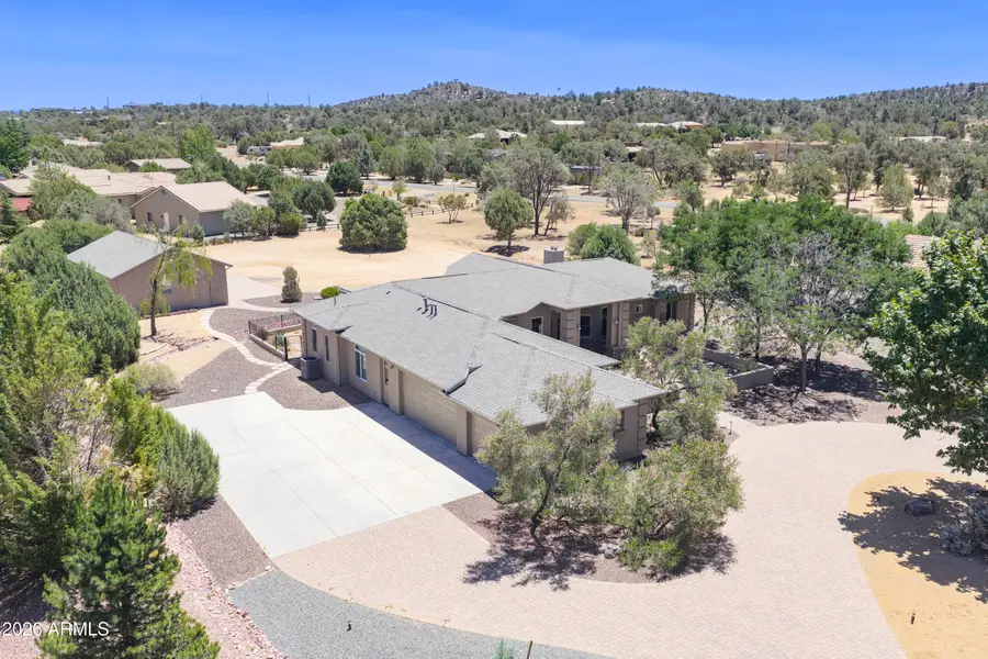 13115 N Yaqui Drive, Prescott, AZ 86305 - #3