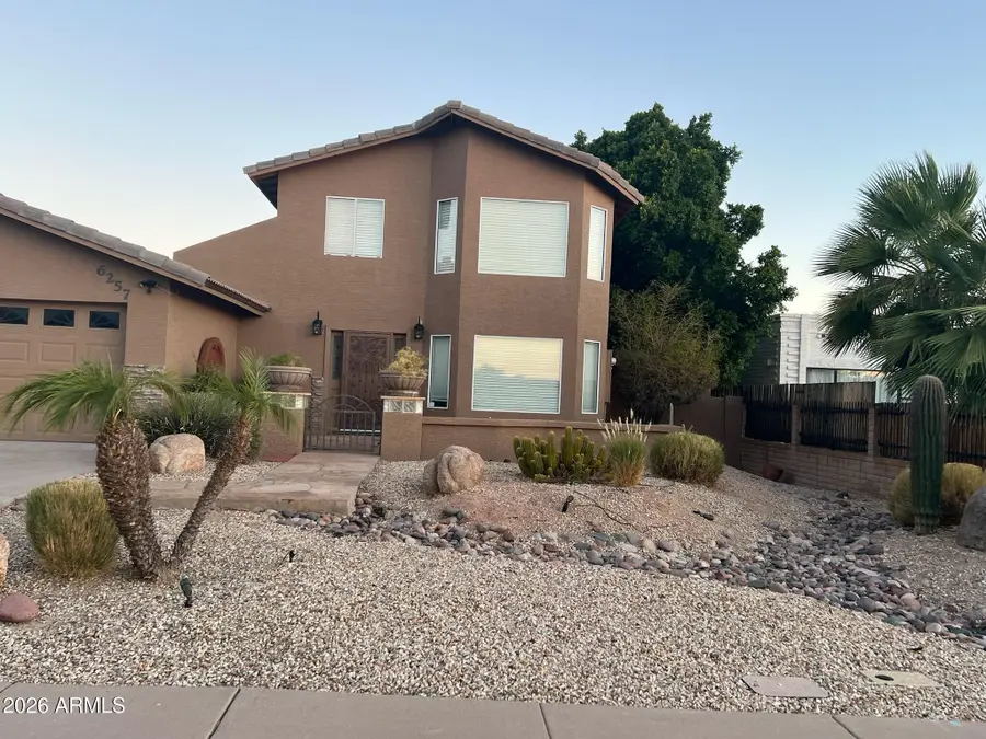 6257 E Orion Street, Mesa, AZ 85215 - #2