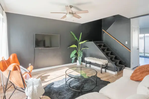 225 N Standage Road N #58, Mesa, AZ 85201