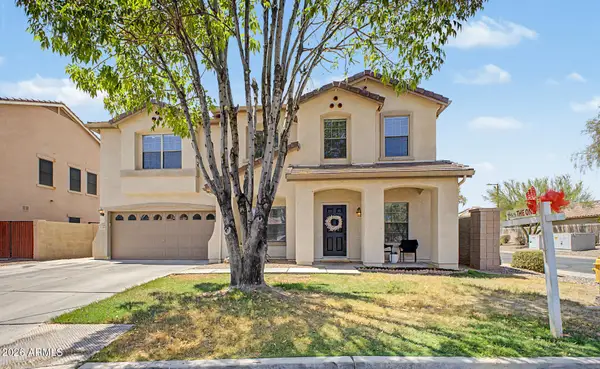 3709 E Betsy Lane, Gilbert, AZ 85296