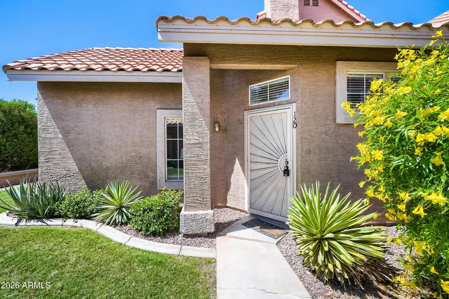 1633 E Lakeside Drive #120, Gilbert, AZ 85234 - #2