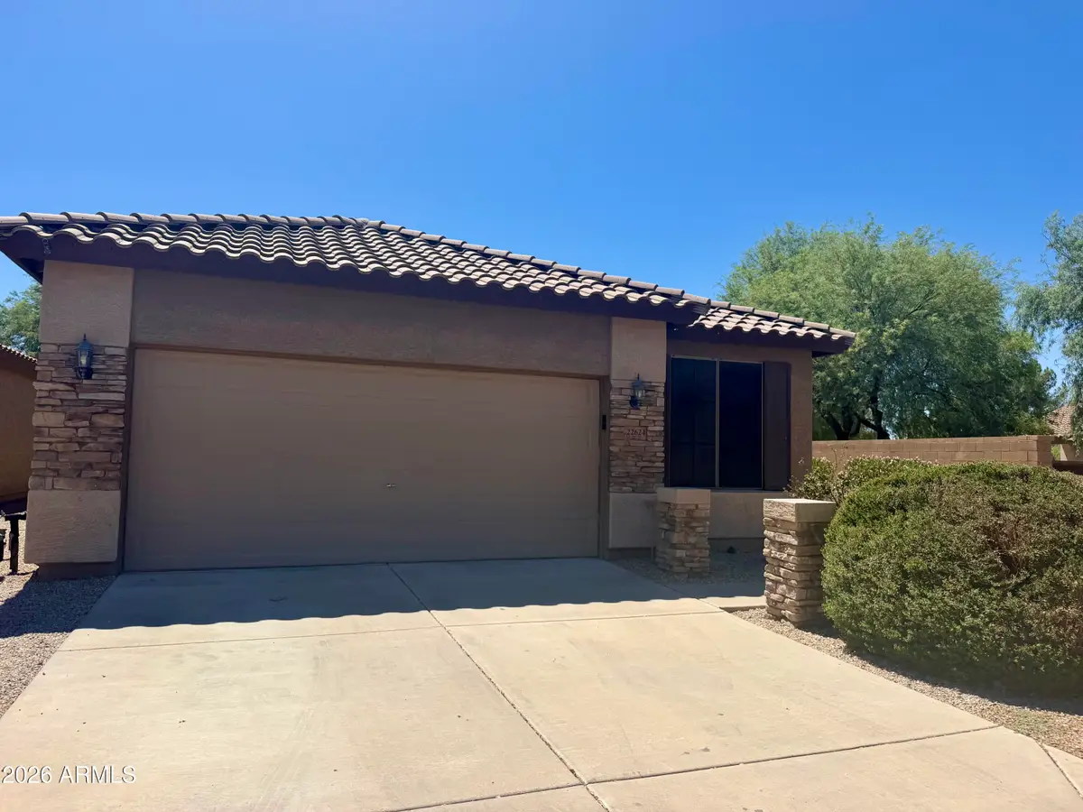 22624 S 208th Street, Queen Creek, AZ 85142 - #1