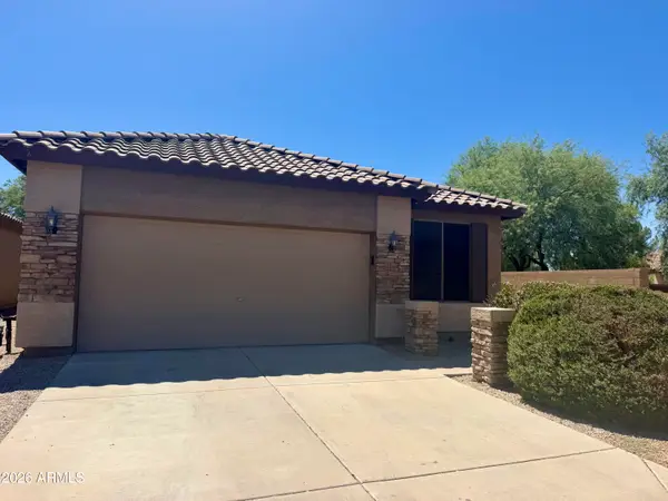 22624 S 208th Street, Queen Creek, AZ 85142
