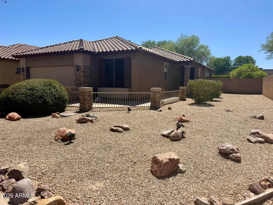 22624 S 208th Street, Queen Creek, AZ 85142 - #2