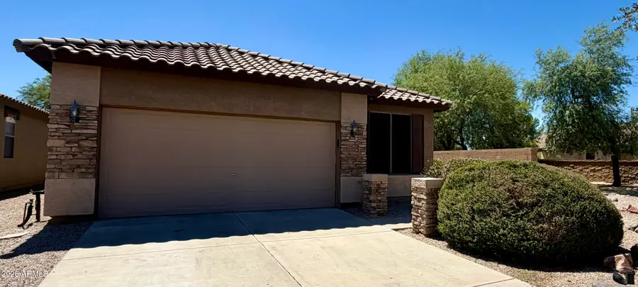 22624 S 208th Street, Queen Creek, AZ 85142 - #3