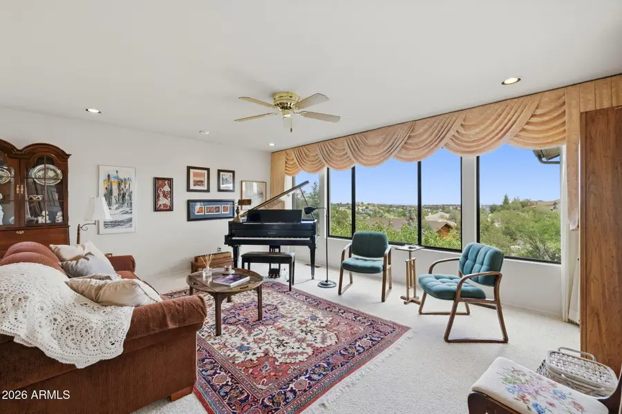 1506 Eagle Crest Drive, Prescott, AZ 86301 - #2