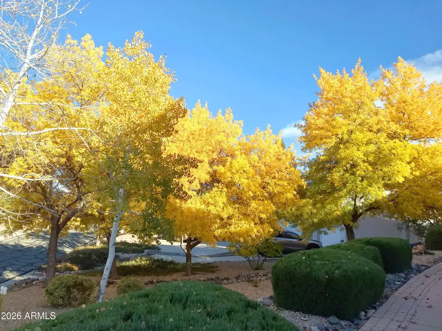 1506 Eagle Crest Drive, Prescott, AZ 86301 - #3