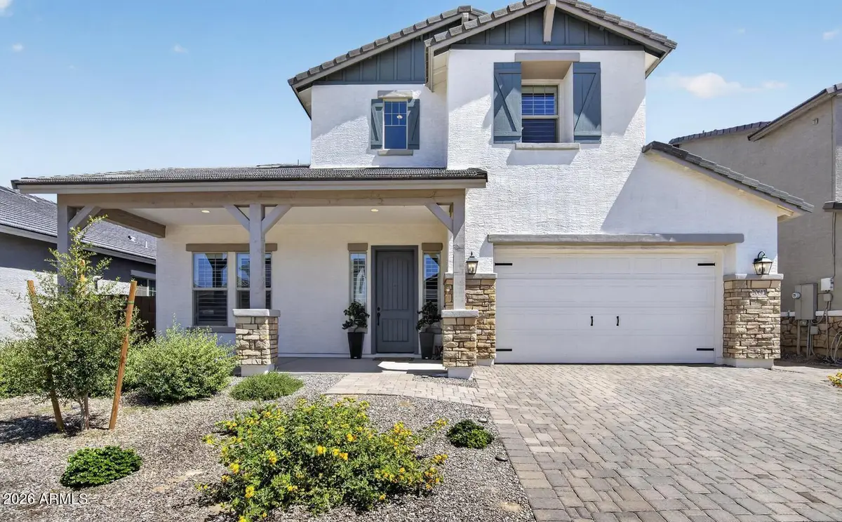 20612 E Via Del Jardin --, Queen Creek, AZ 85142 - #1