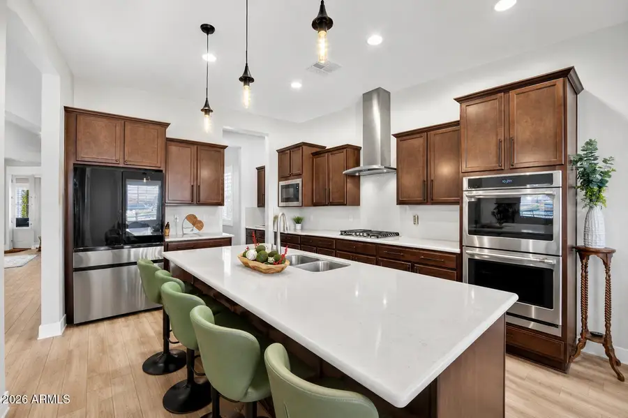 20612 E Via Del Jardin --, Queen Creek, AZ 85142 - #3
