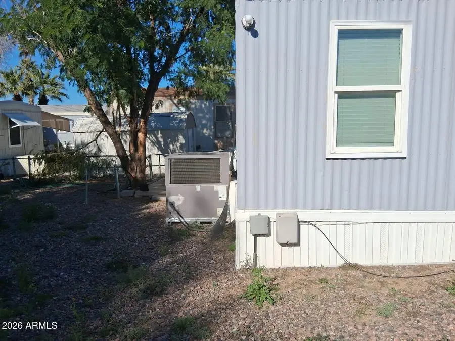 8601 N 71st Avenue #84, Glendale, AZ 85301 - #2