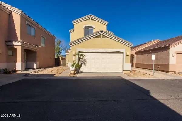 22227 N 29th Drive, Phoenix, AZ 85027