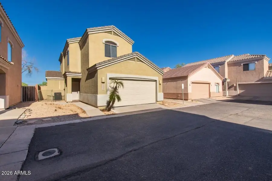 22227 N 29th Drive, Phoenix, AZ 85027 - #2