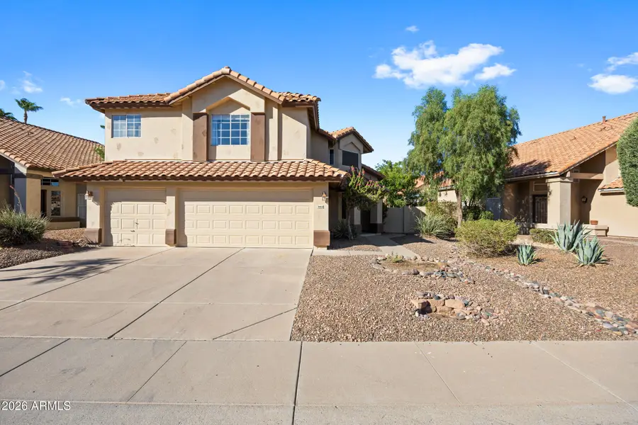 3402 E Windsong Drive, Phoenix, AZ 85048 - #2