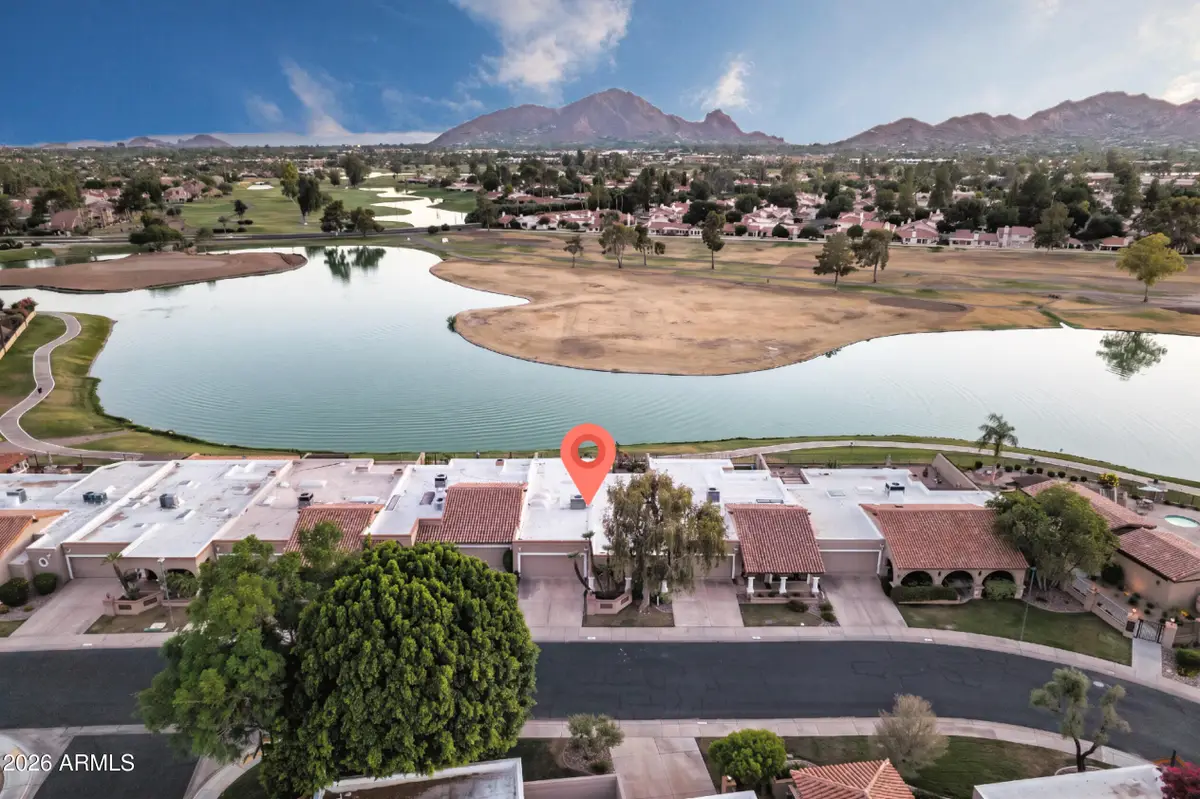 8013 E Via De Viva --, Scottsdale, AZ 85258 - #1
