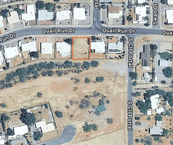 3064 Quail Run Drive #20, Sierra Vista, AZ 85635