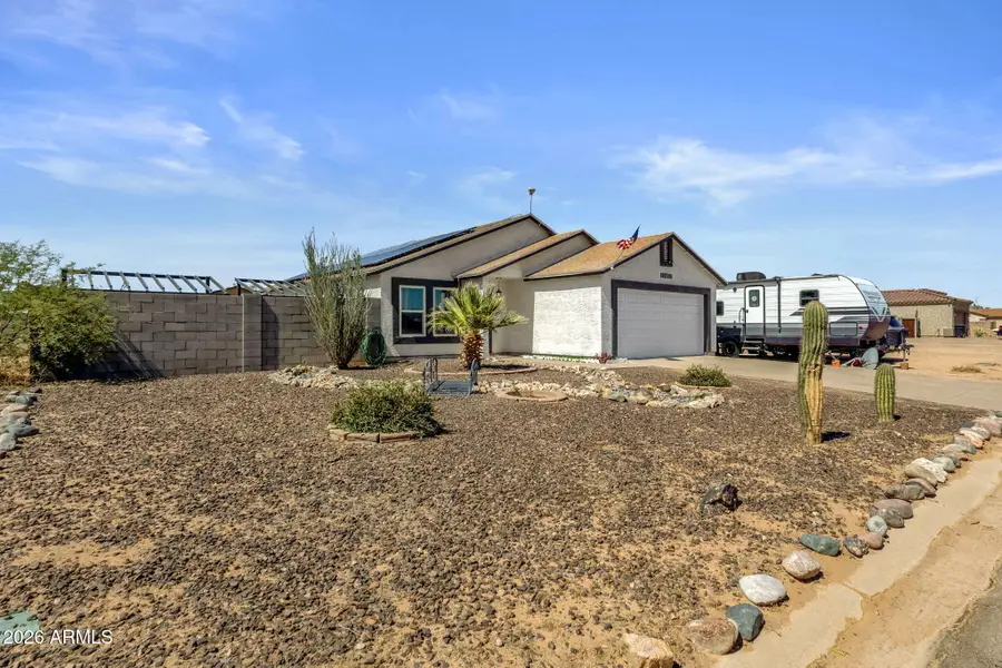 11452 W Obregon Drive, Arizona City, AZ 85123 - #3