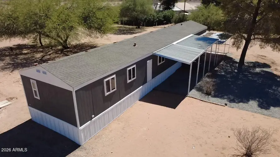 17860 W Banning Street, Casa Grande, AZ 85193 - #2