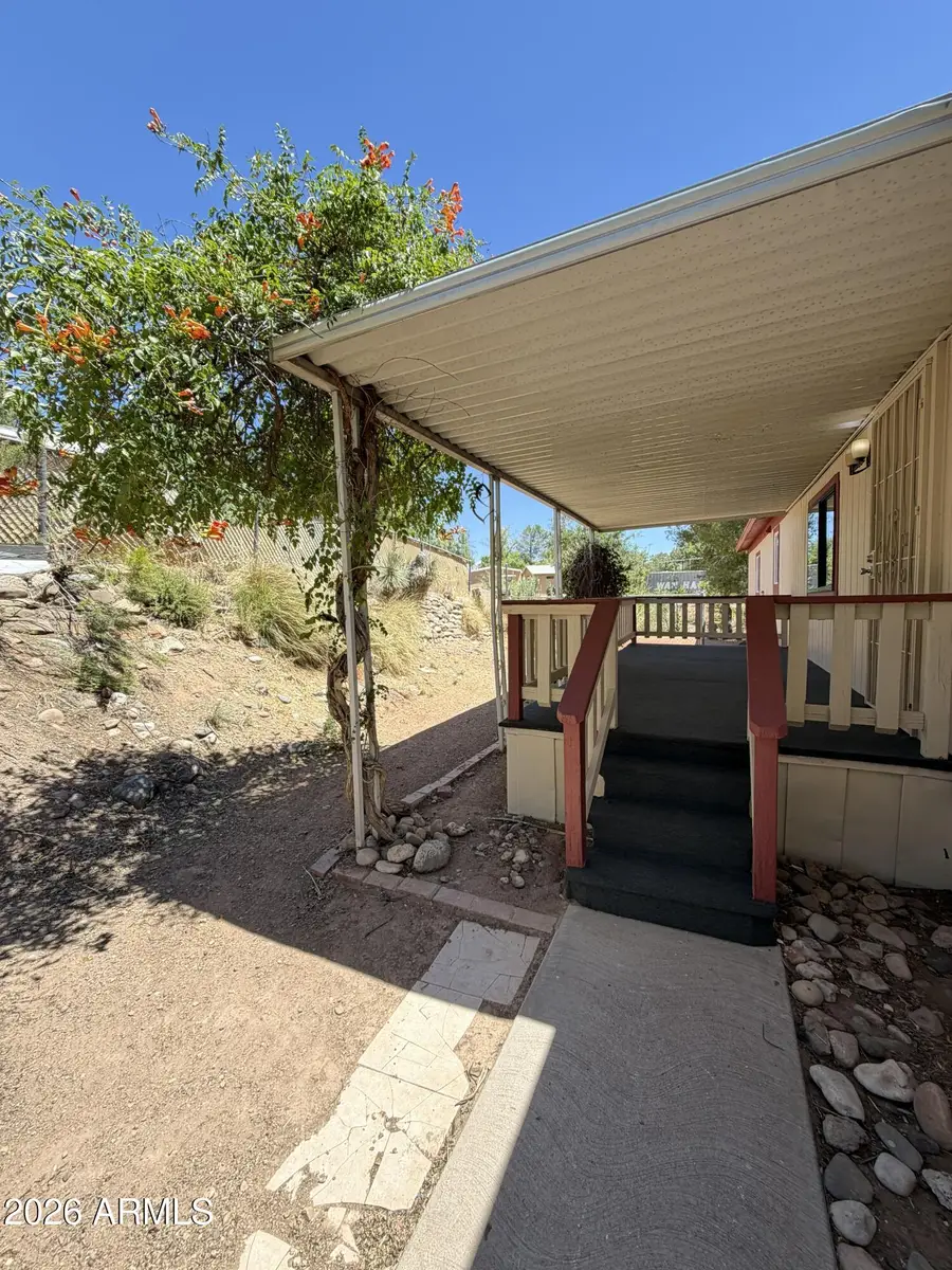 3556 E Grand View Drive, Cottonwood, AZ 86326 - #3