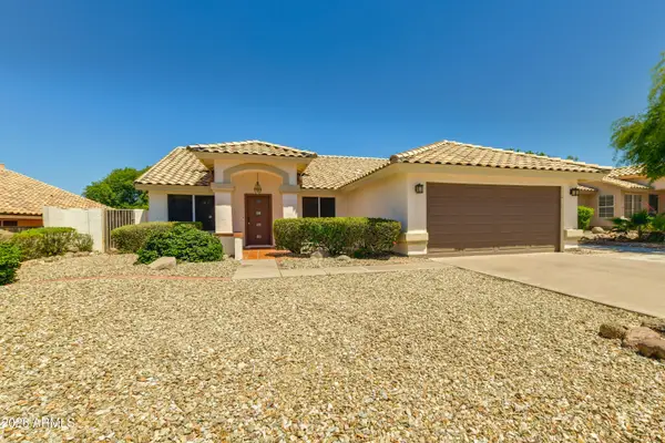 6444 E Virginia Street, Mesa, AZ 85215