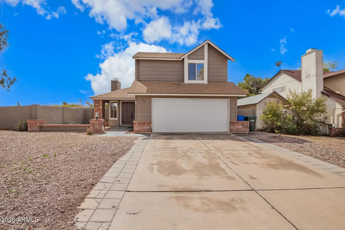 6533 E Beverly Lane, Scottsdale, AZ 85254 - #1
