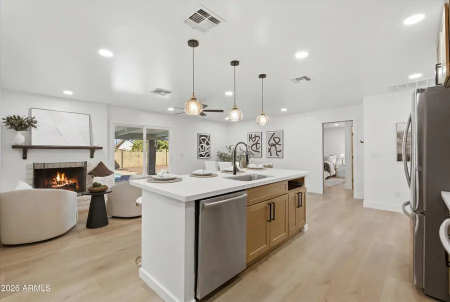 4117 W San Miguel Avenue, Phoenix, AZ 85019 - #3