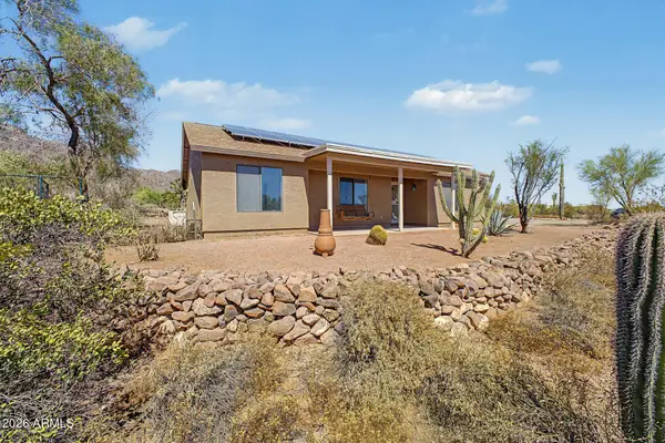 5740 E 2nd Avenue, Apache Junction, AZ 85119