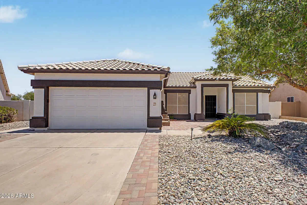 373 W Primoroso Drive, Gilbert, AZ 85233 - #1
