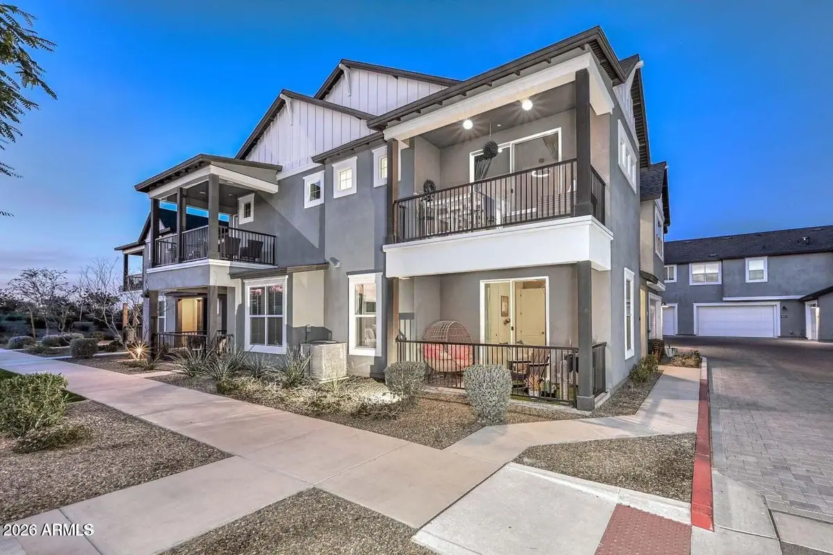 11300 N Casa Dega Drive #1041, Surprise, AZ 85388 - #1