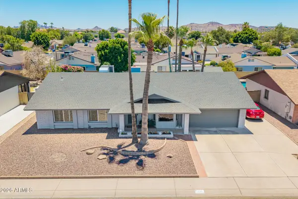 221 E Helena Drive, Phoenix, AZ 85022