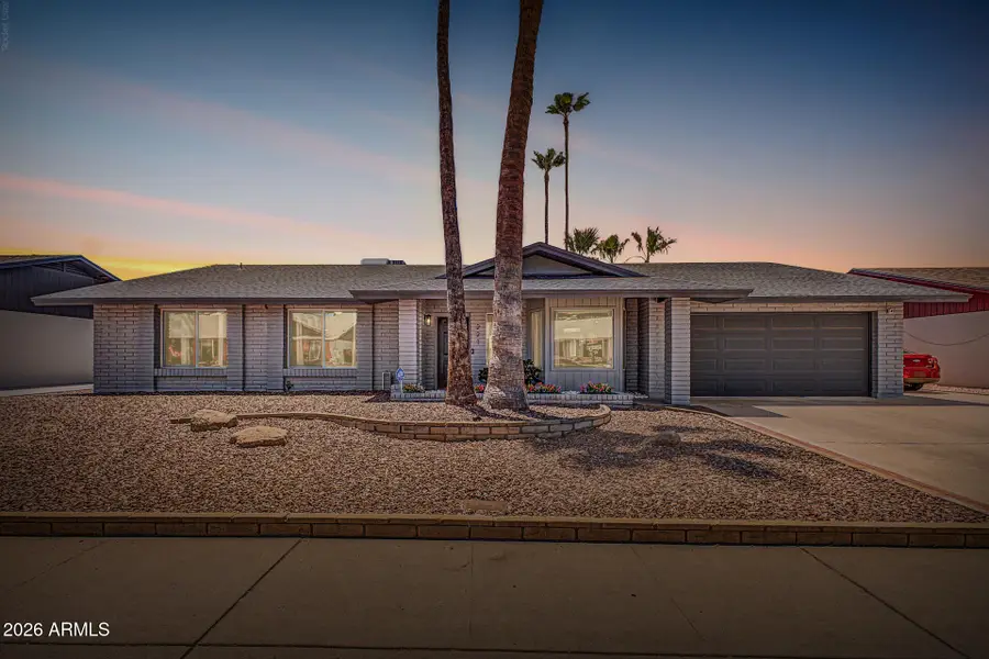 221 E Helena Drive, Phoenix, AZ 85022 - #3
