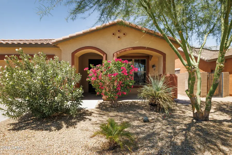 15990 W Papago Street, Goodyear, AZ 85338 - #2