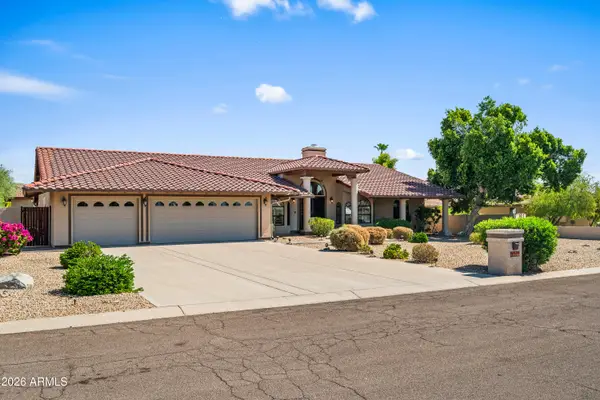3714 E Dakota Drive, Phoenix, AZ 85044