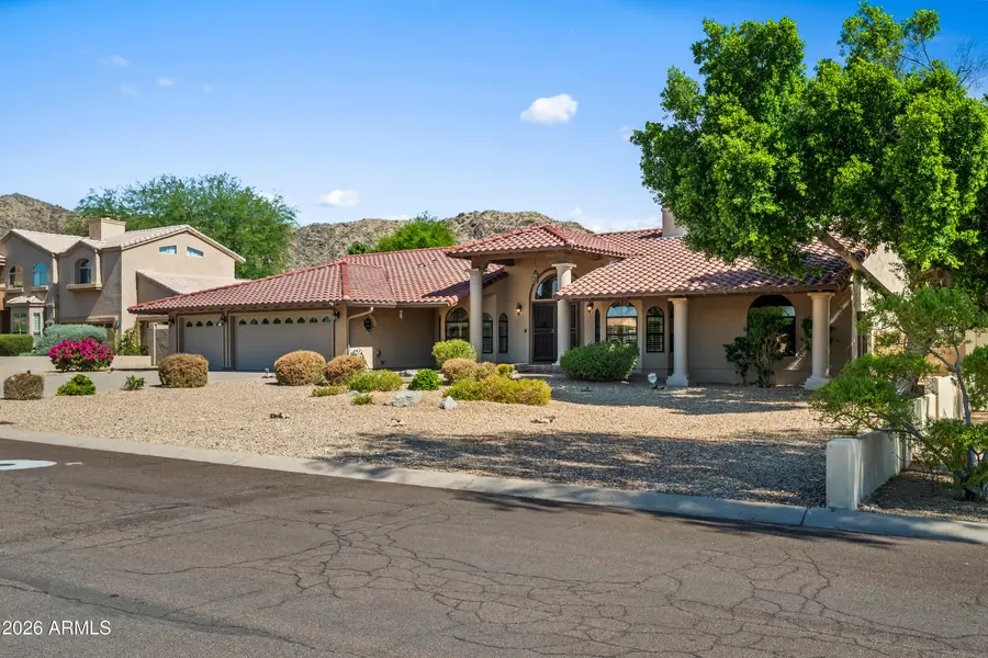 3714 E Dakota Drive, Phoenix, AZ 85044 - #2