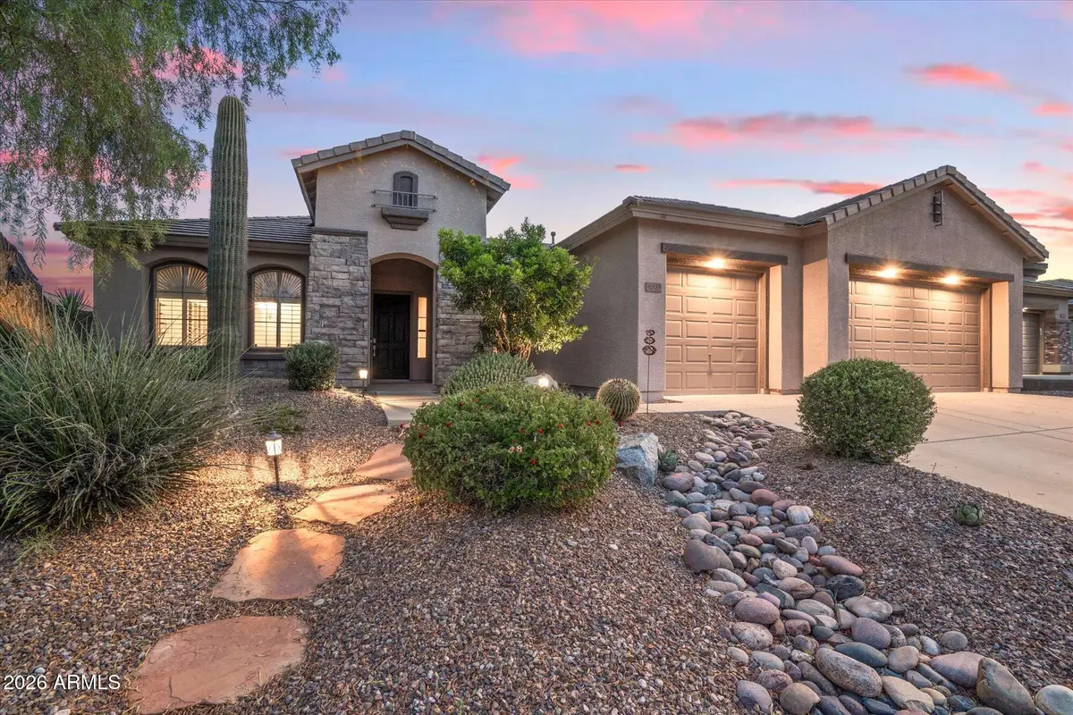 40520 N Kearny Way, Phoenix, AZ 85086 - #1