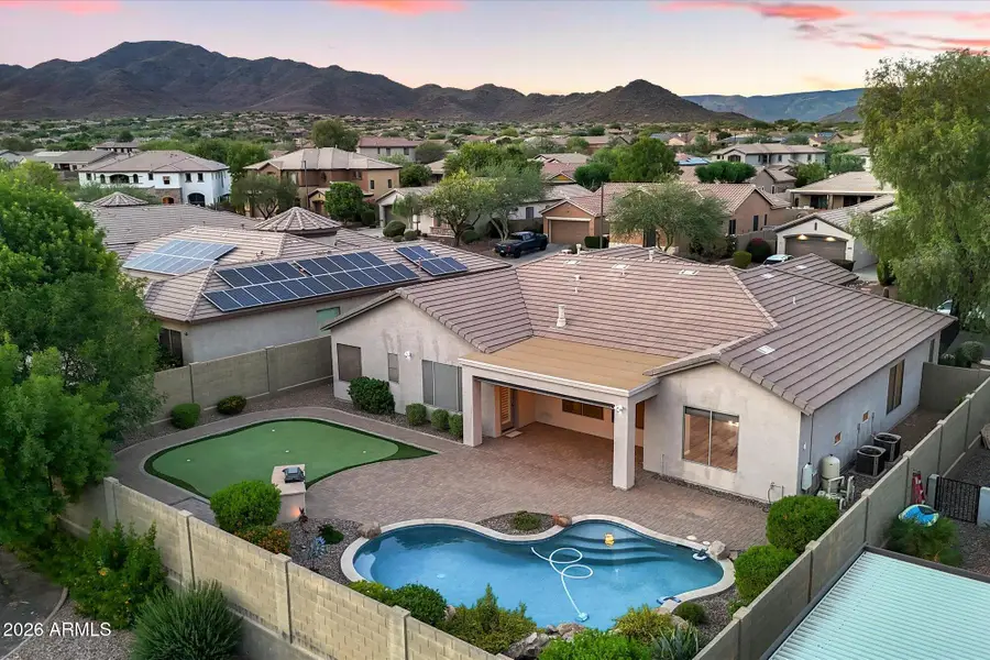40520 N Kearny Way, Phoenix, AZ 85086 - #2