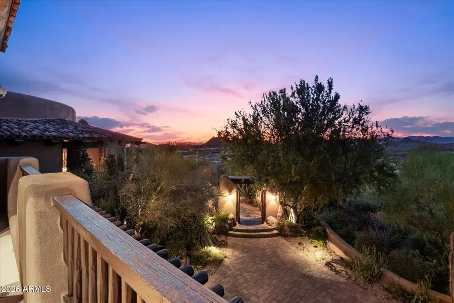 11237 E Troon Mountain Drive, Scottsdale, AZ 85255 - #3