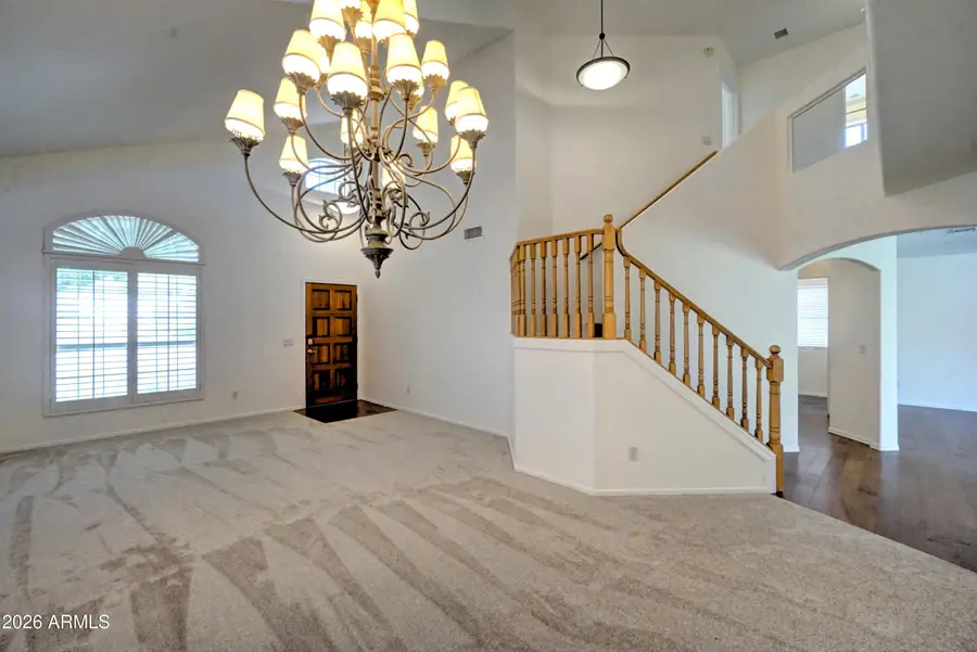 4402 E Desert Wind Drive, Phoenix, AZ 85044 - #3