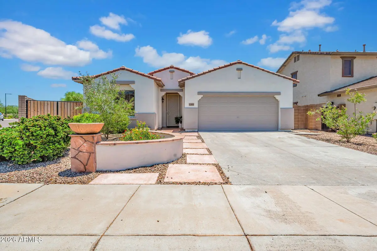 12611 W Ashby Drive, Peoria, AZ 85383 - #1