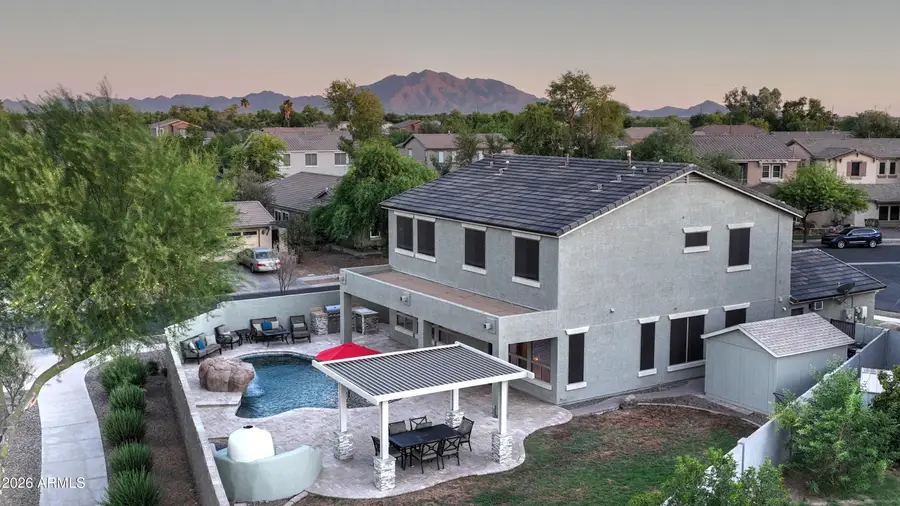 4062 E Stable Court, Gilbert, AZ 85297 - #2